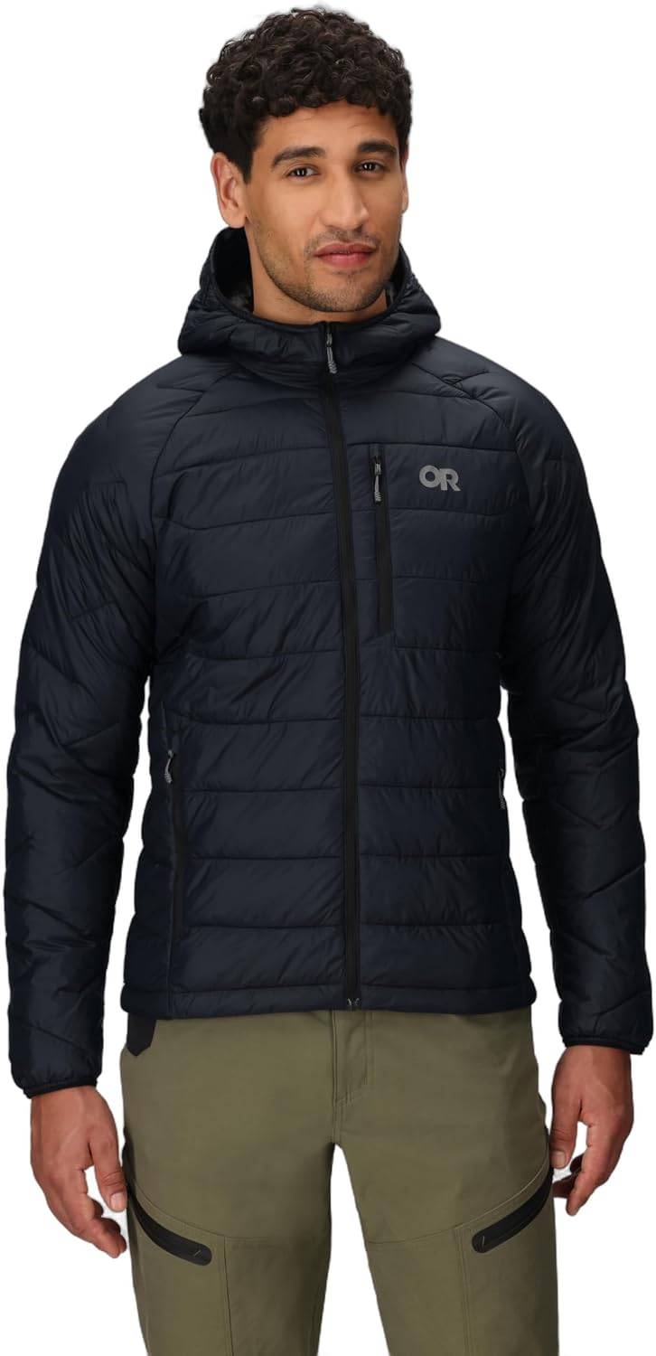 Outdoor Research SuperStrand XT Hoodie