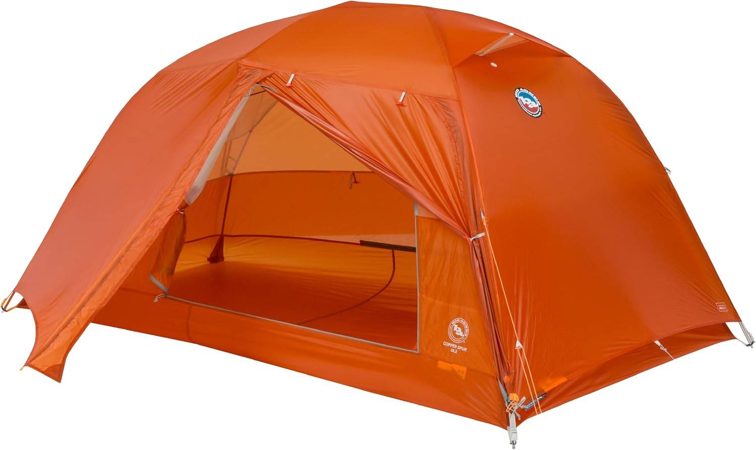 Big Agnes Copper Spur HV UL3