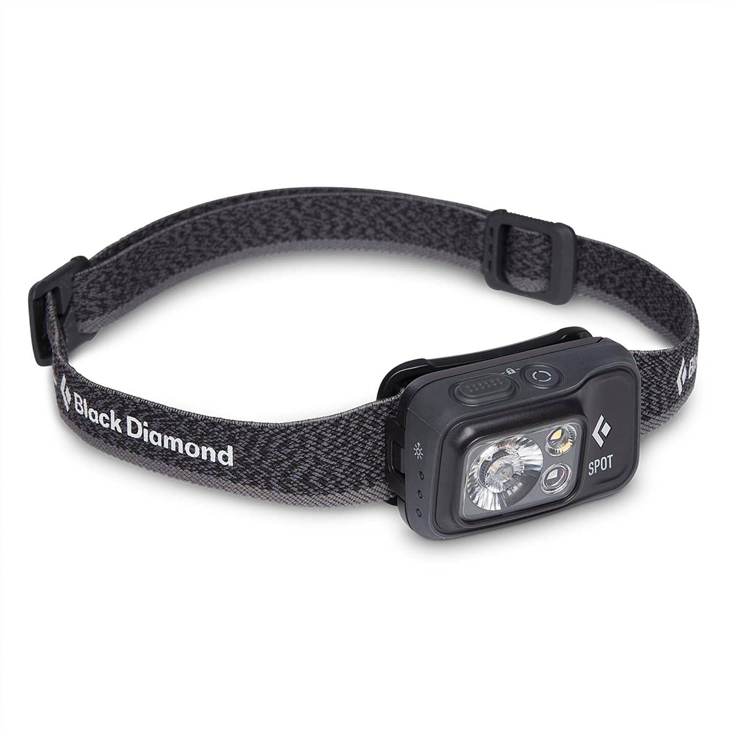 Black Diamond Spot 400 Headlamp
