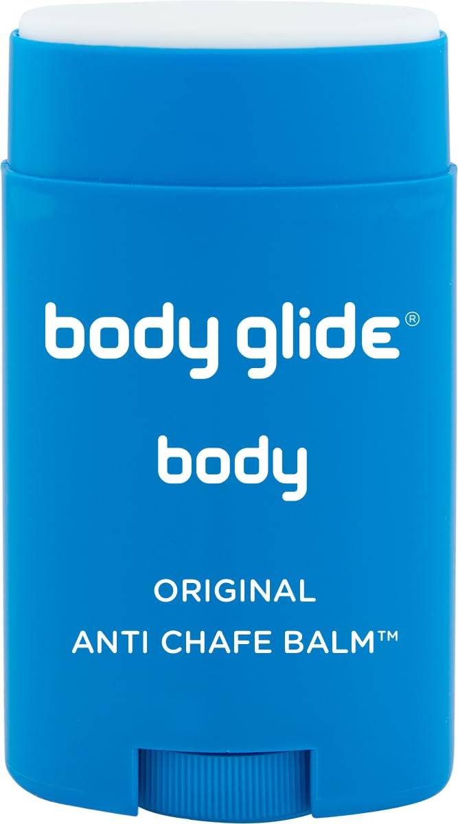 Body Glide Original Anti Chafe Balm