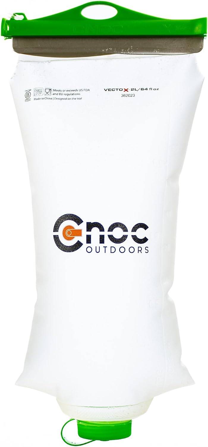 CNOC VectoX Durable Water Container 42mm