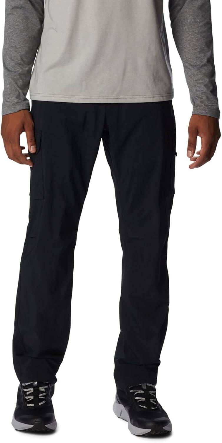 Columbia Silver Ridge Utility Pants