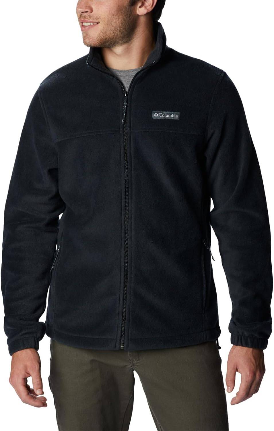 Columbia Steens Mountain Full Zip 2.0