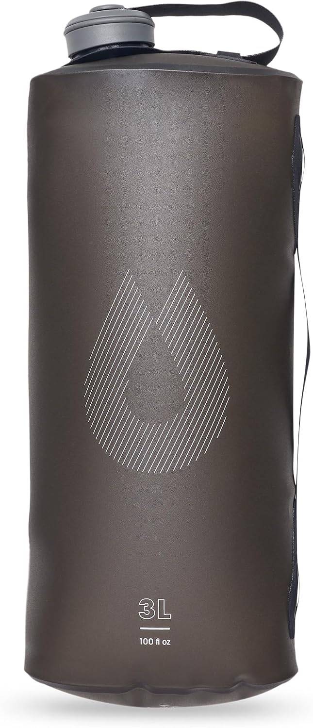 HydraPak Seeker Collapsible Camping Water Storage