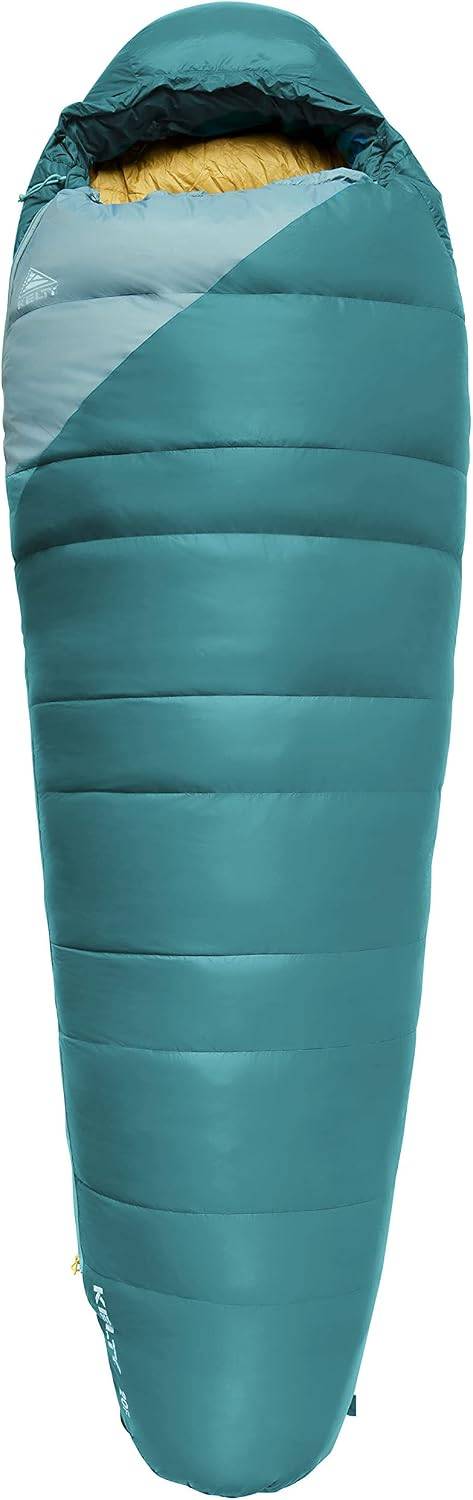 Kelty Cosmic 20 Down Mummy Sleeping Bag