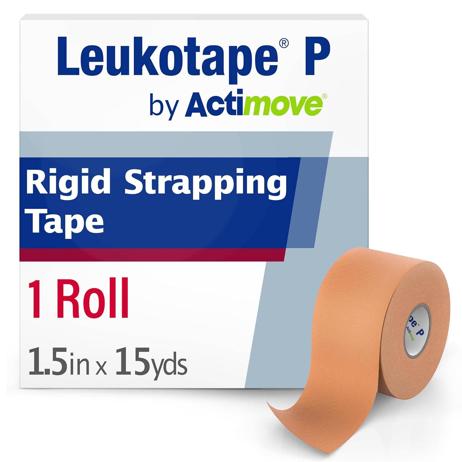 Leukotape P Sports Tape