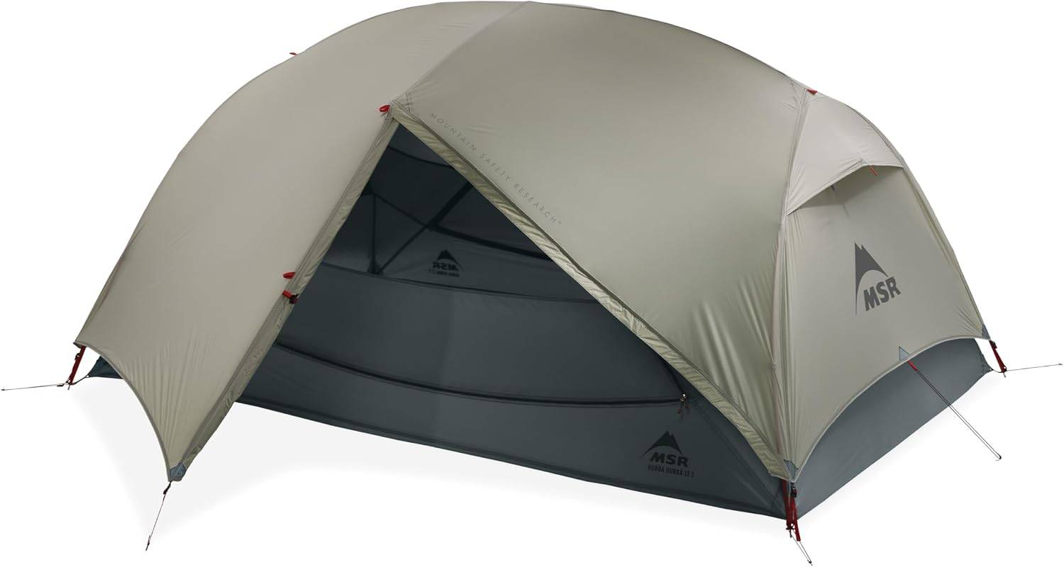 MSR Hubba Hubba LT 2 Tent