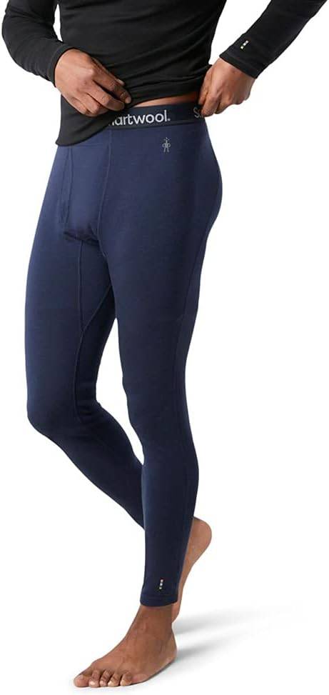Smartwool Classic Thermal Merino Base Layer Bottom