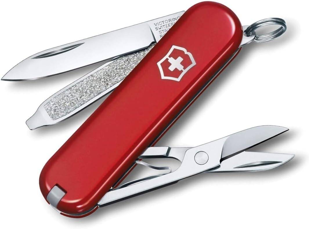 Victorinox Classic SD Swiss Army Knife