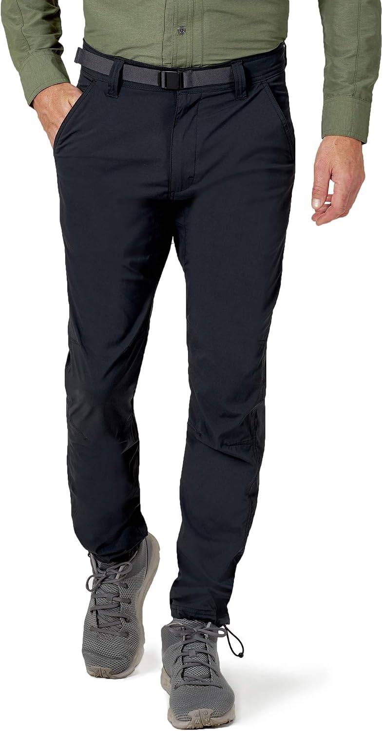 Wrangler ATG by Wrangler Men's Convertible Trail Jogger